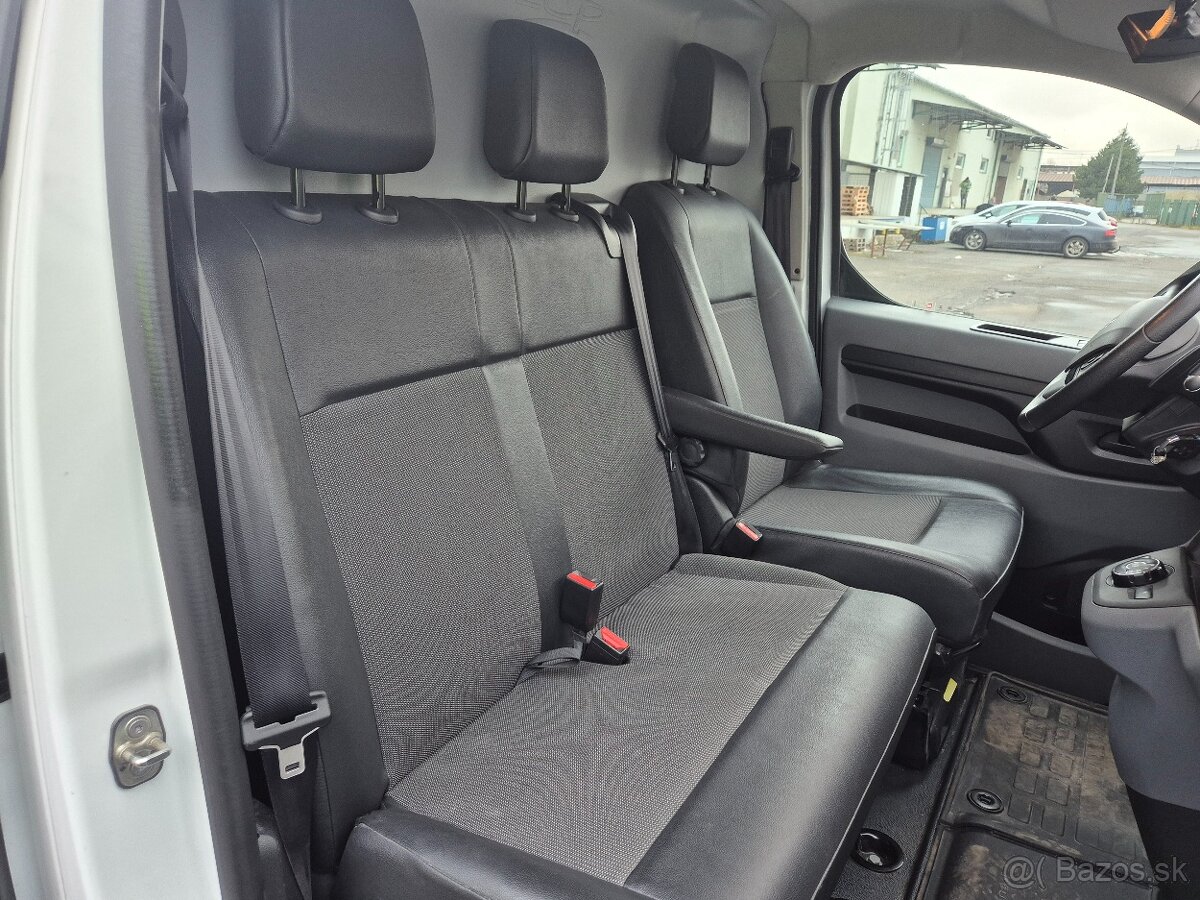 Peugeot Expert 25000km L3H1 - 11