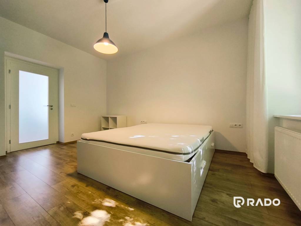 RentHub | Veľký 3i byt v srdci Trnavského mýta | Levická ul. - 11