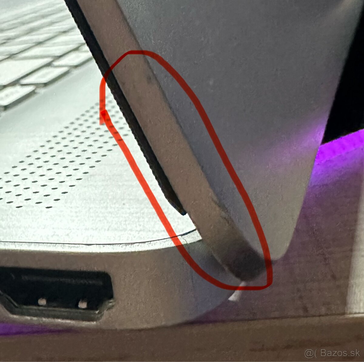 HP notebook 15,6” vo výbornom stave - 11