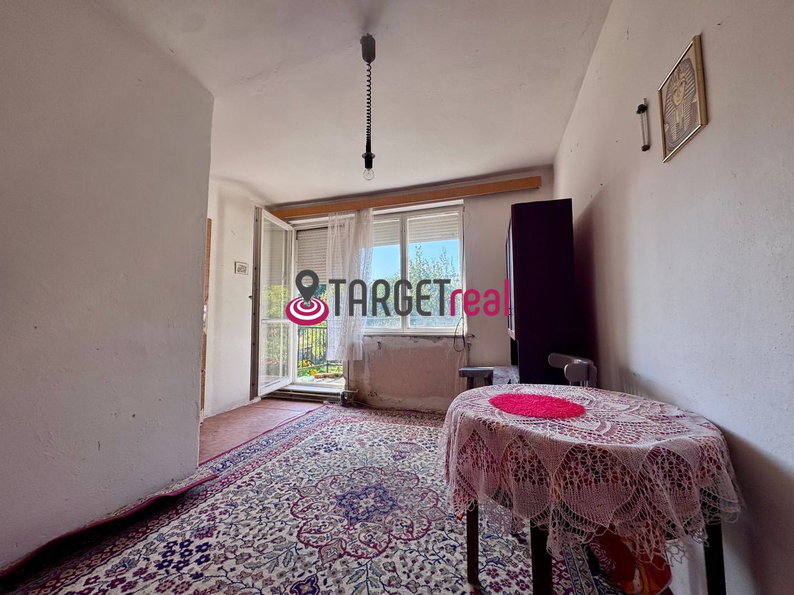 DOM za cenu bytu: 5 izbový rodinný dom, Nitrianske Pravno, 6 - 11