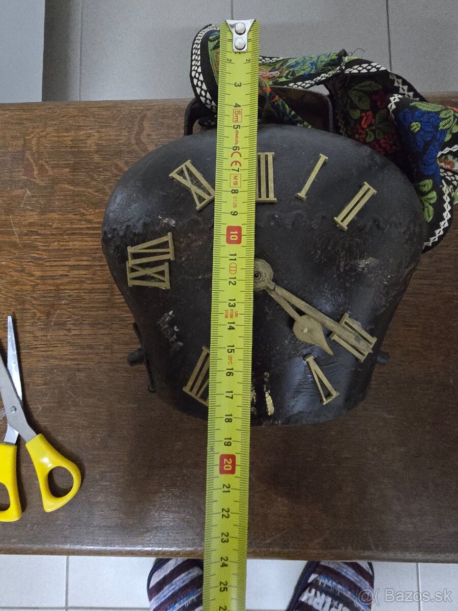 Dekorácia na chatu Pozrite si fotky - 11