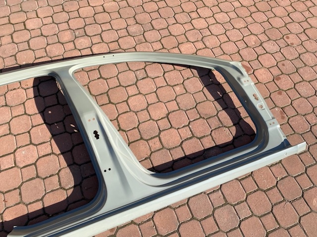 Volkswagen Škoda Karosárske Diely - 11