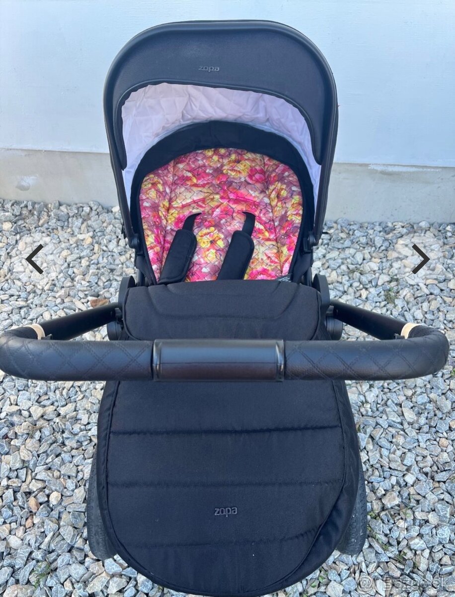 3 kombinácia kocik a autosedacka - 11