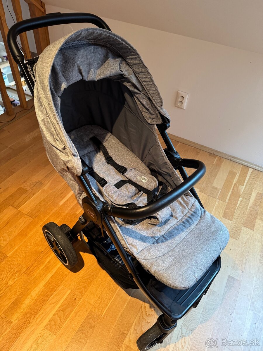 detský kočík - Britax Römer - 11