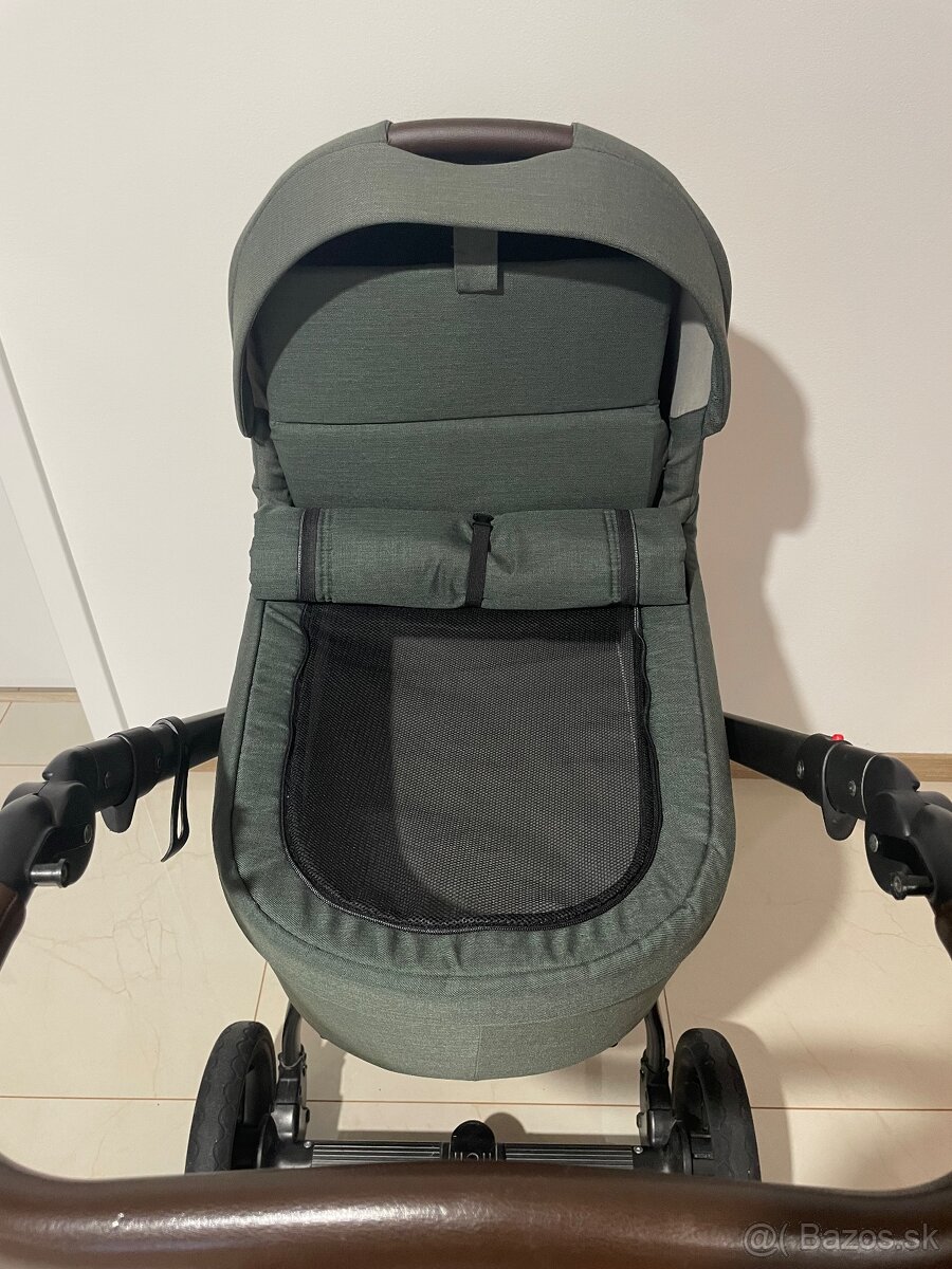 Roan Bloom Night Green 2 kombinácia - 11