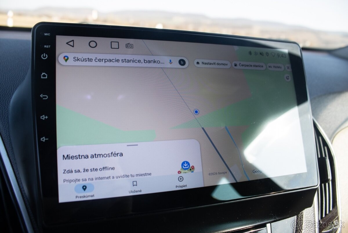 Hyundai ix35 2.0 CRDi VGT Style 4x4 - 11