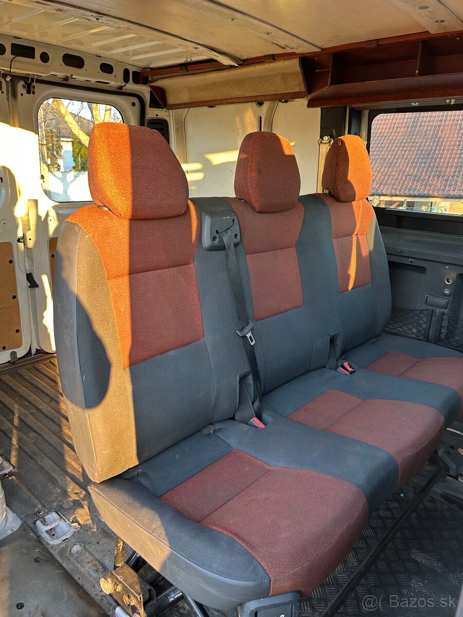 Fiat Ducato - 11