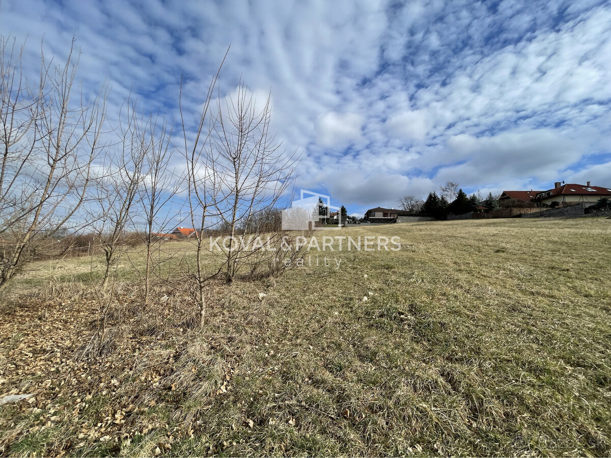 Investičný pozemok Kynek, Nitra - 11