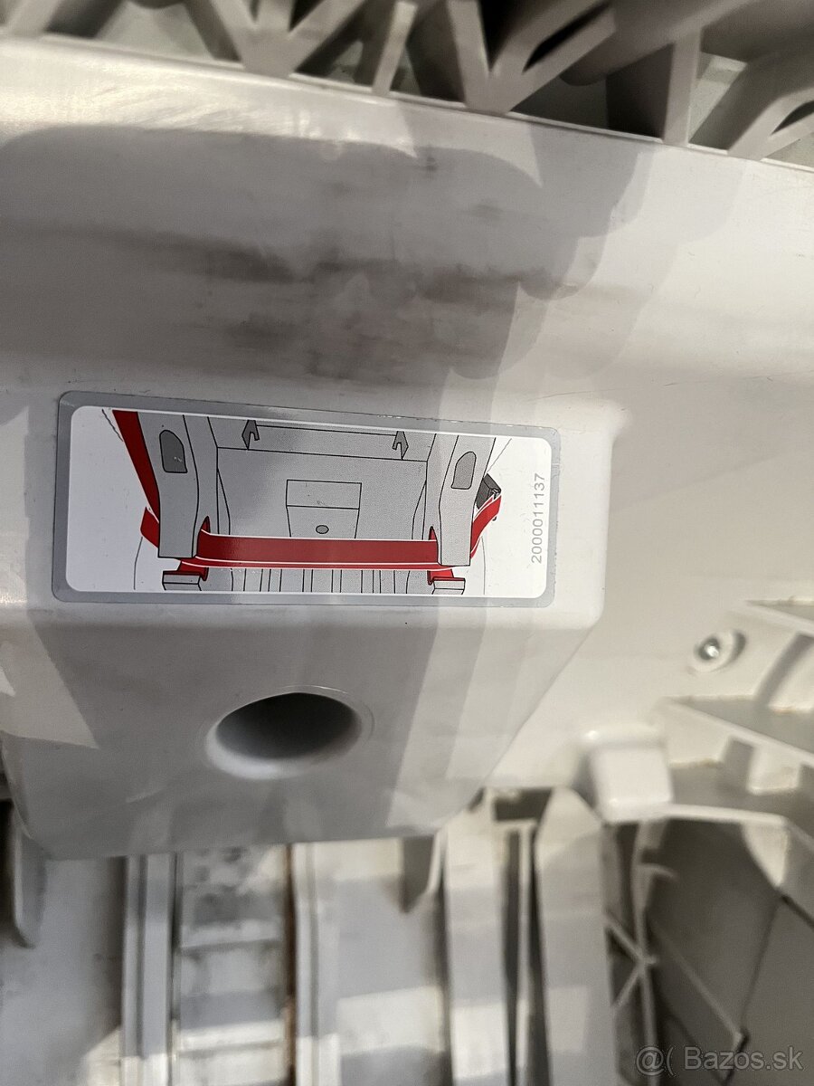 Britax Römer King 2 LS-RM Grey - 11