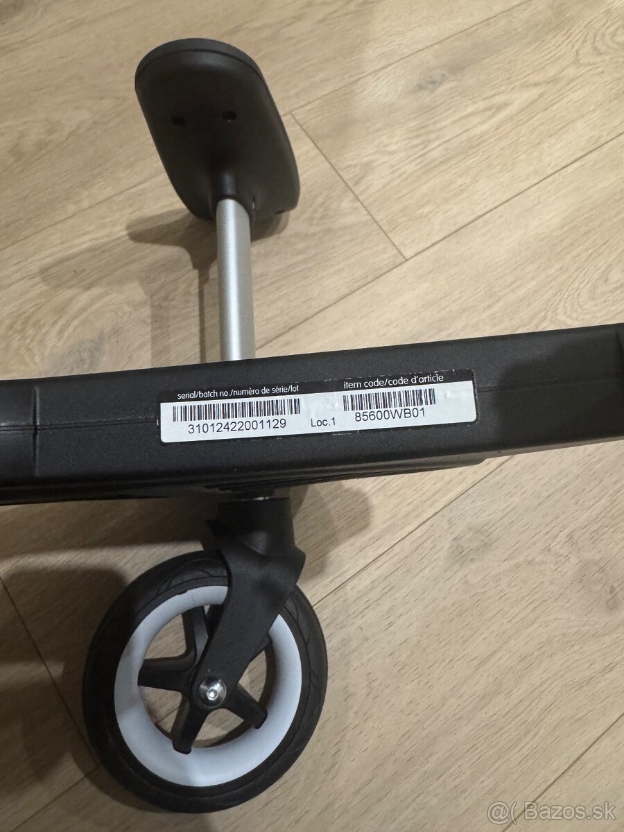 Skejtík pre dieťa Bugaboo Comfort Wheeled Board - 11