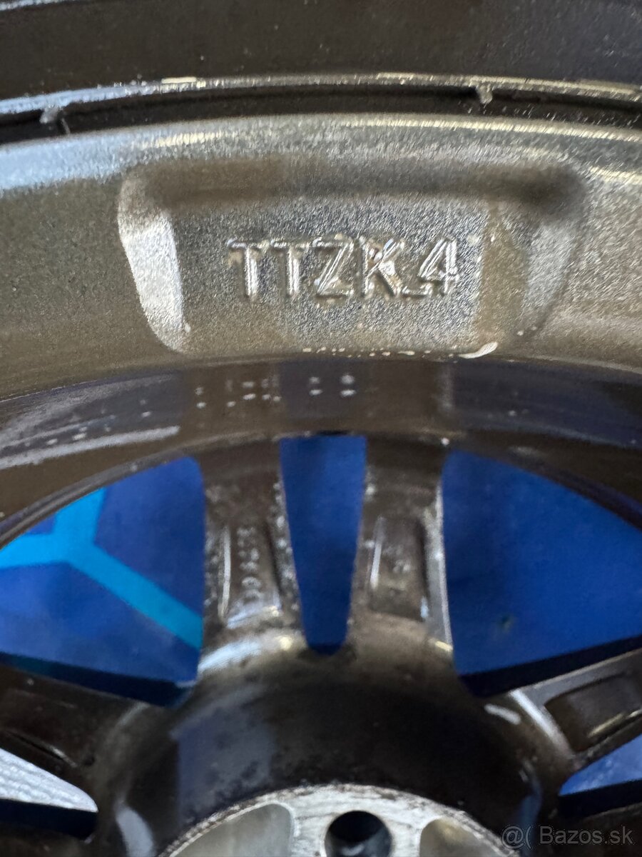 Zimné penumatiky 185 65 r15 - 11