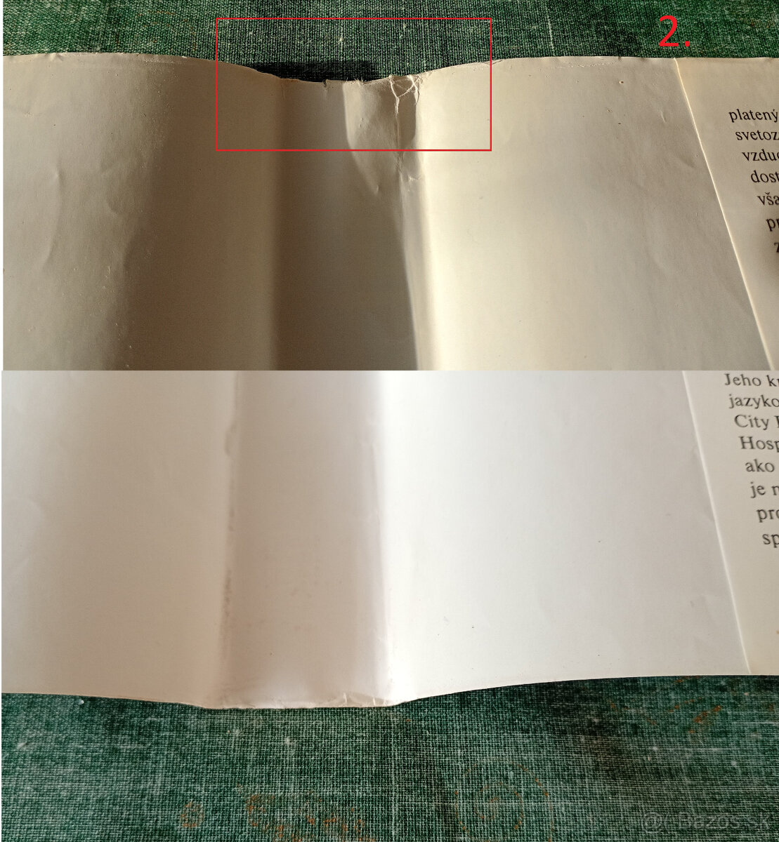 Knihy na predaj (25.) - 11