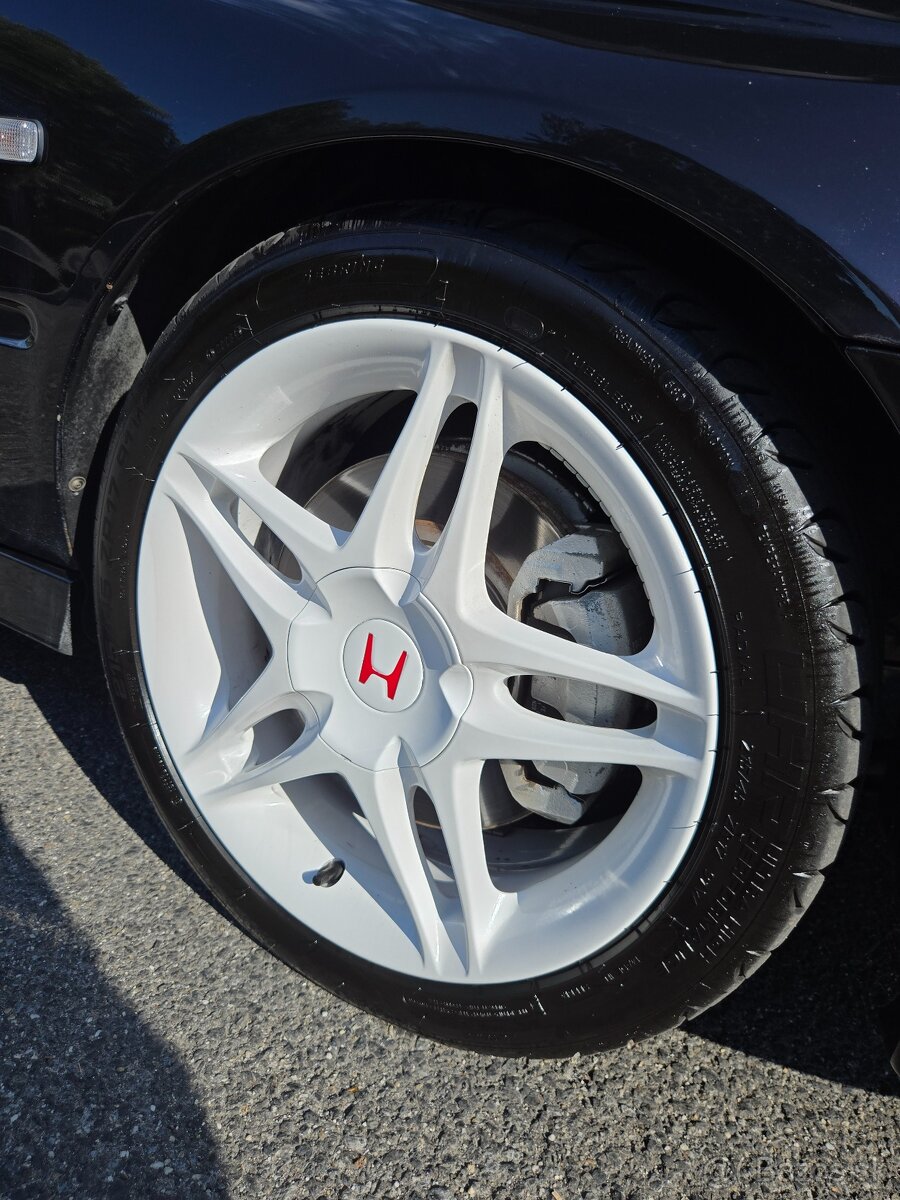 Honda Accord Type R - 11