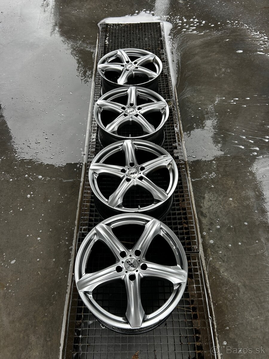 AEZ 5x120 R19 - 11