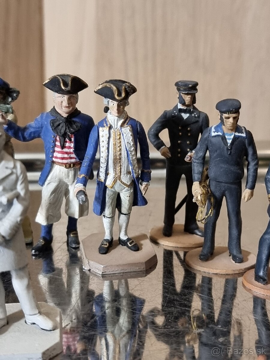 Predám zberateľské hračky - 11