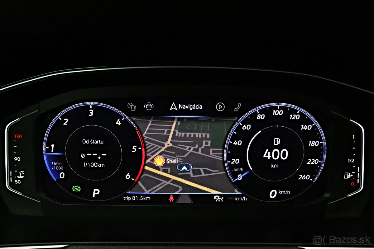 Volkswagen Passat Variant 2.0 TDI DSG EVO Highline - 11