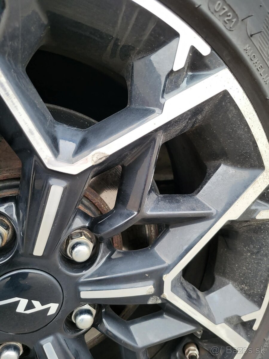 Kia Ceed SW 1,4T-gdi - 11