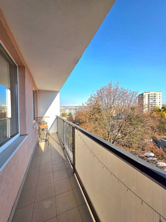 Prenájom, 1,5i, Košice- Staré mesto, Vojenská, zariadený - 11