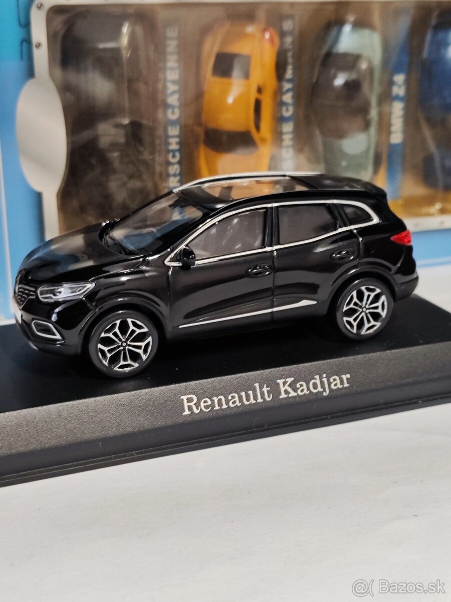 Renault modely časť 2 - 11