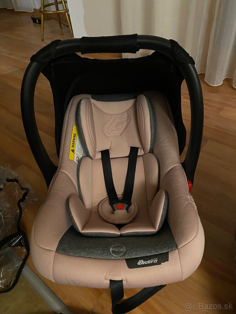 Bugaboo DOnkey 2 classic grey - 11