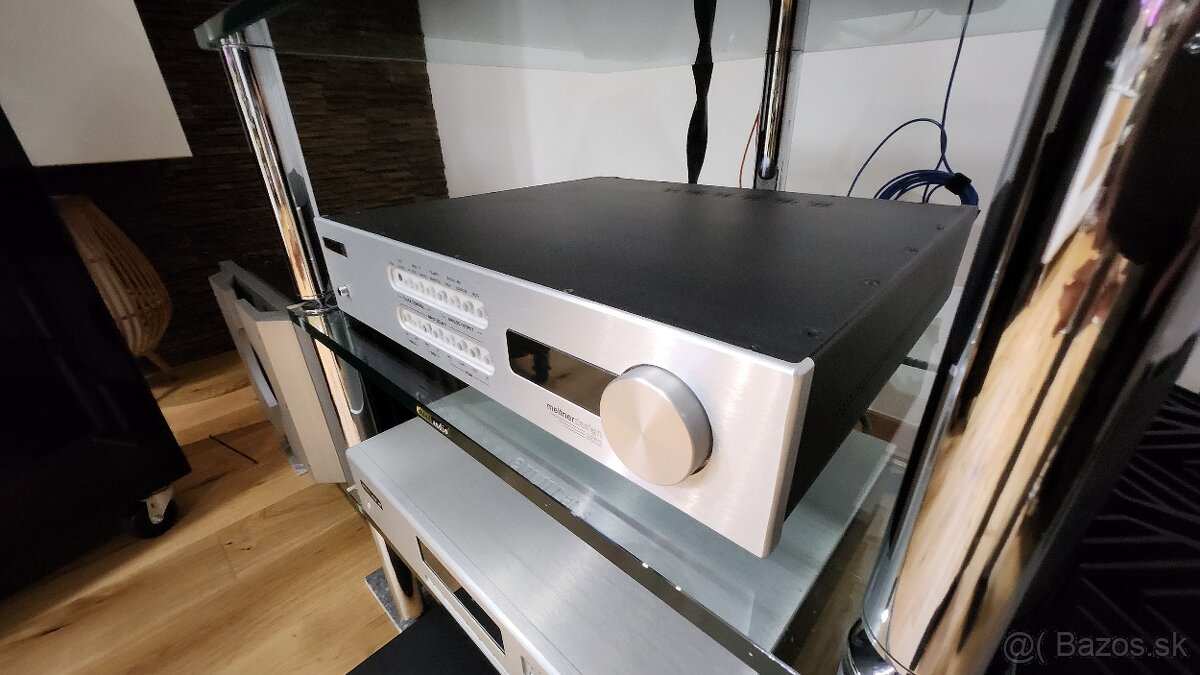 SACD/CD prehravač EMM-Labs CDSD a DCC2e SE - 11
