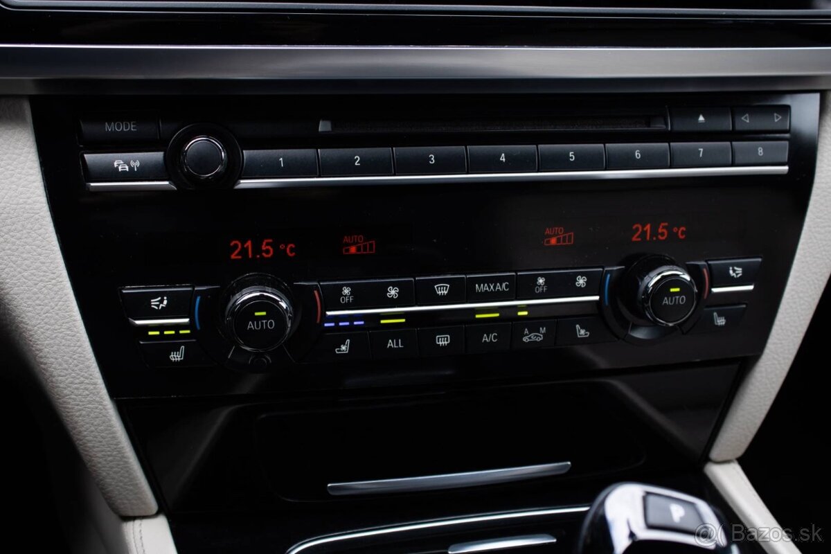 Predám BMW 730d xDrive 2013, nový motor - 11