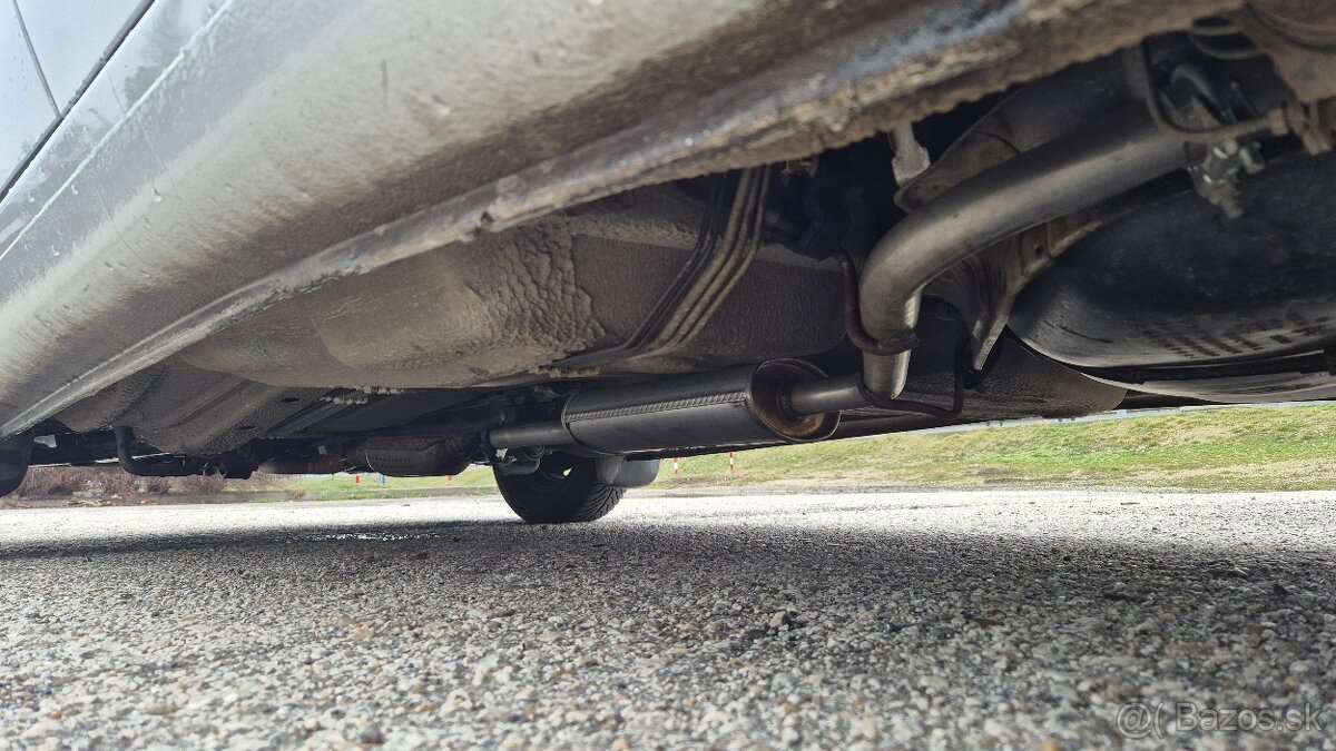 Škoda Felicia 1.6 LX - 11