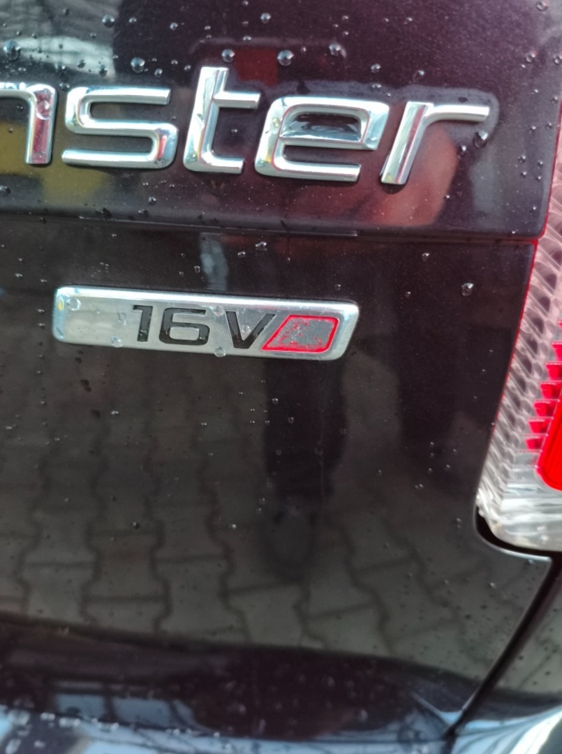 Škoda Roomster 1.6 16V MPI benzín - 11