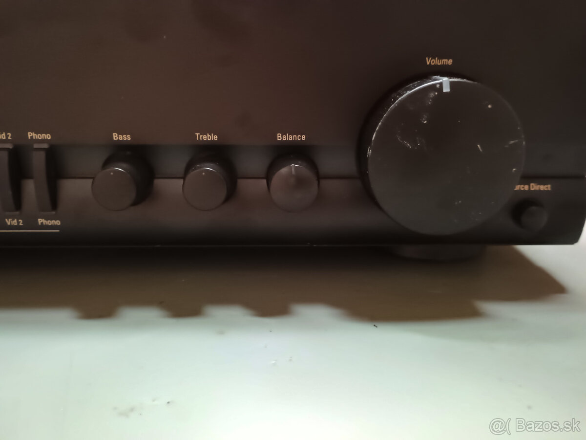 Harman Kardon HK650, 2 x 80W - 11