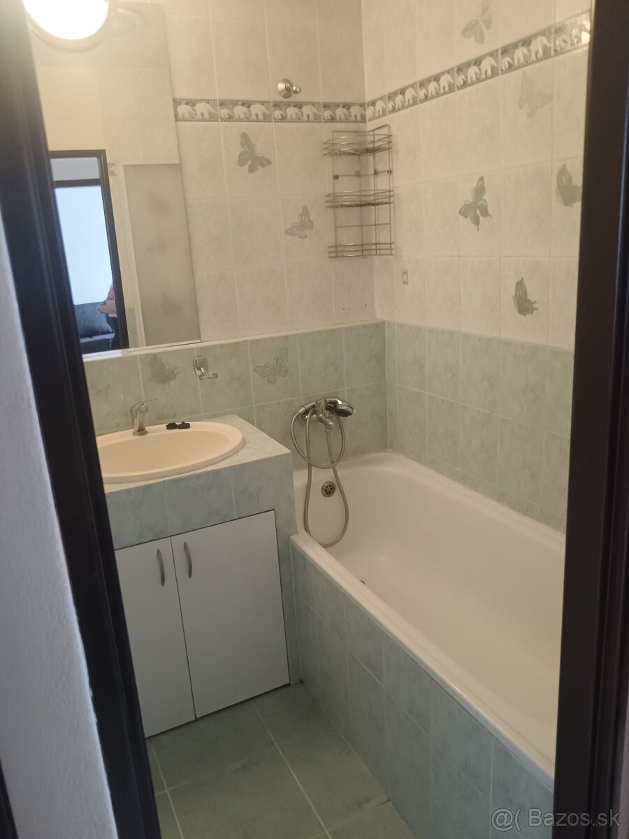 Prenájom 3-izbovy byt - 11