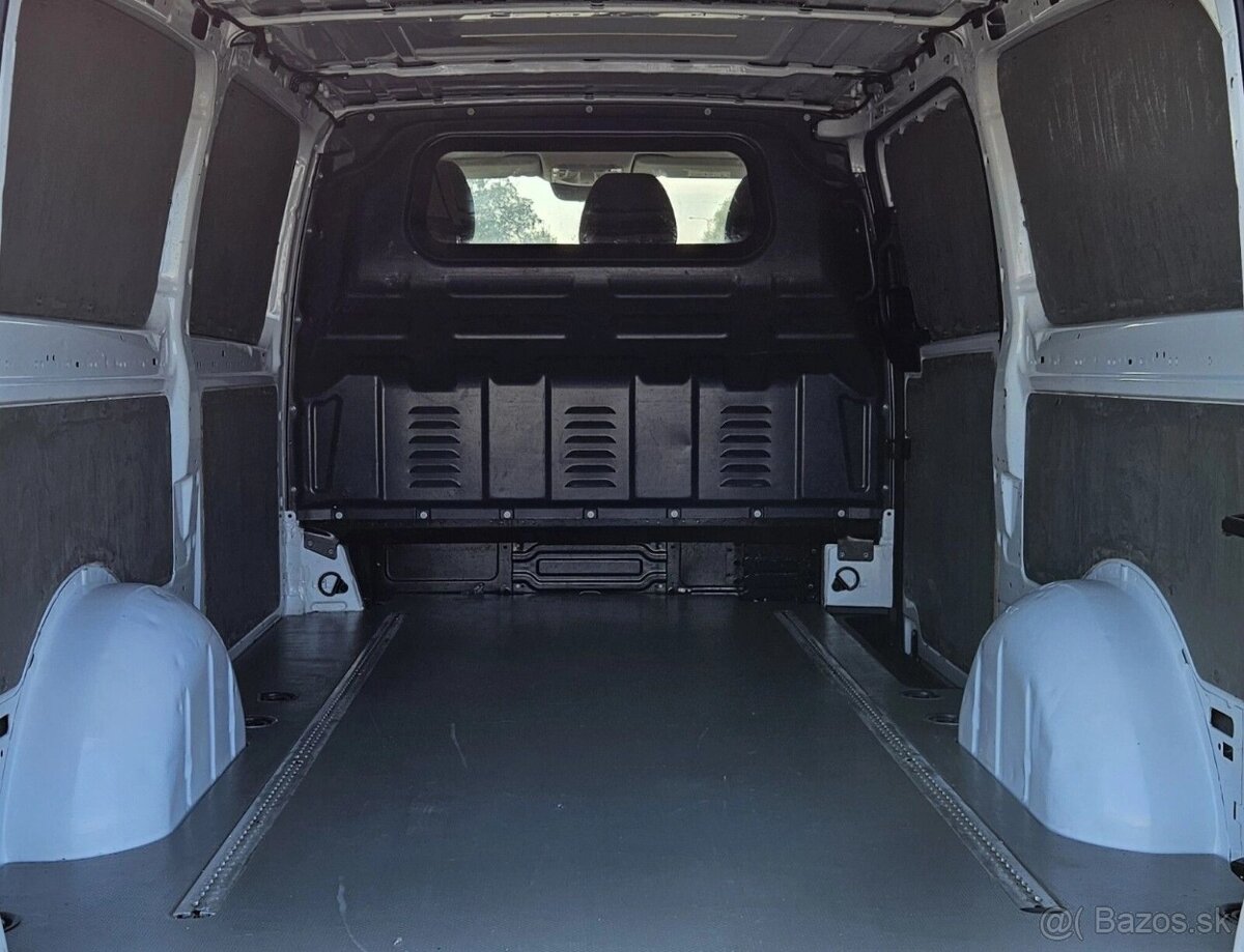 Mercedes Benz Vito L2H1 2.2Cdi/163 koni - 2020 - 11