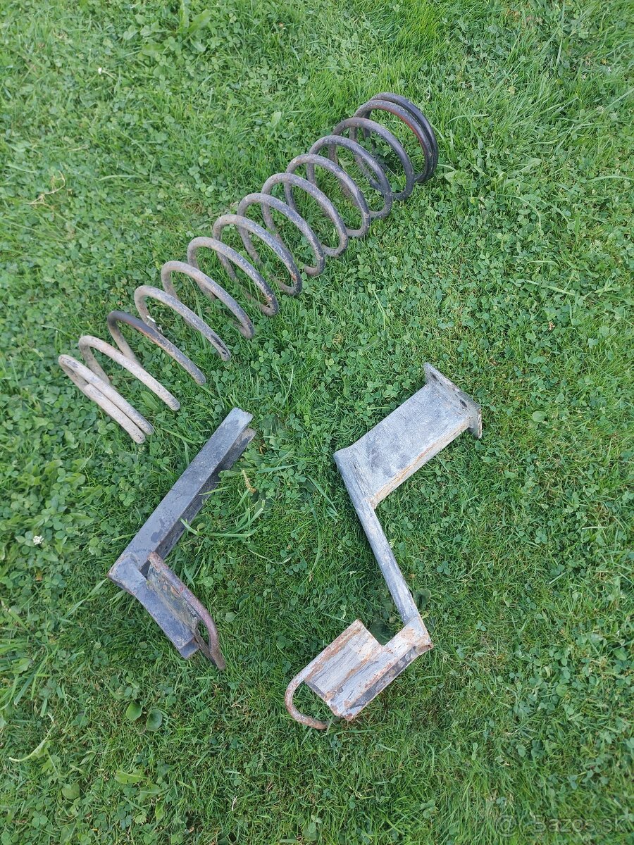 Multicar M25 náhradné diely - 11