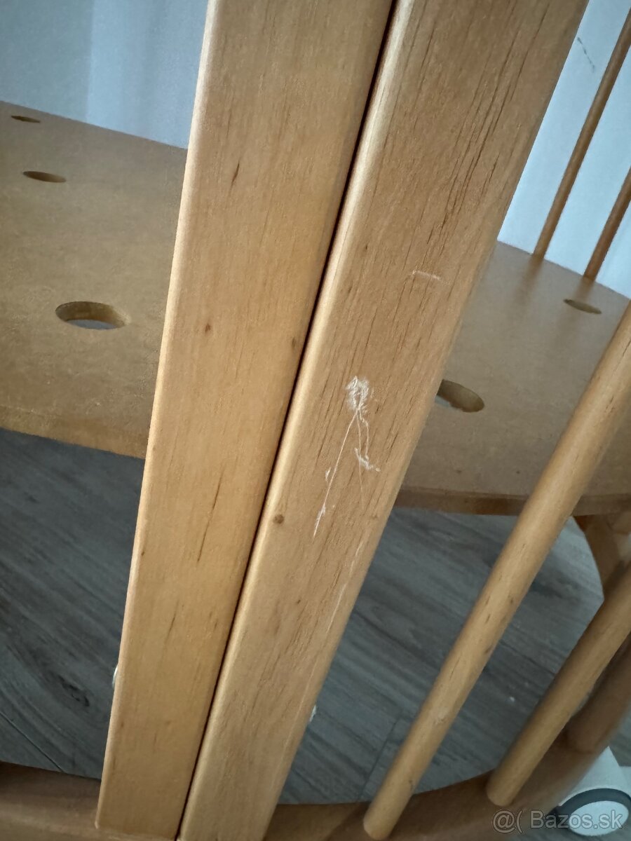 Rastuca postielka ingvart 9v1 - 11