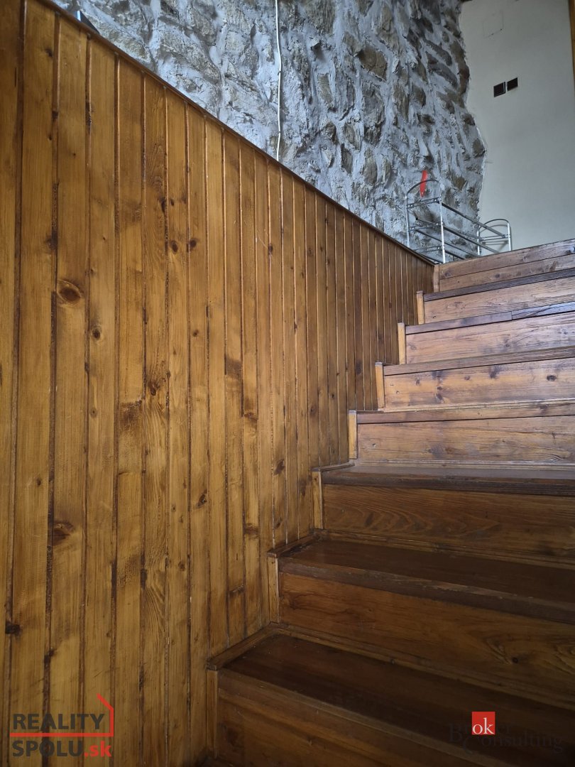 Dvojgeneračný rodinný dom Kežmarok - 11