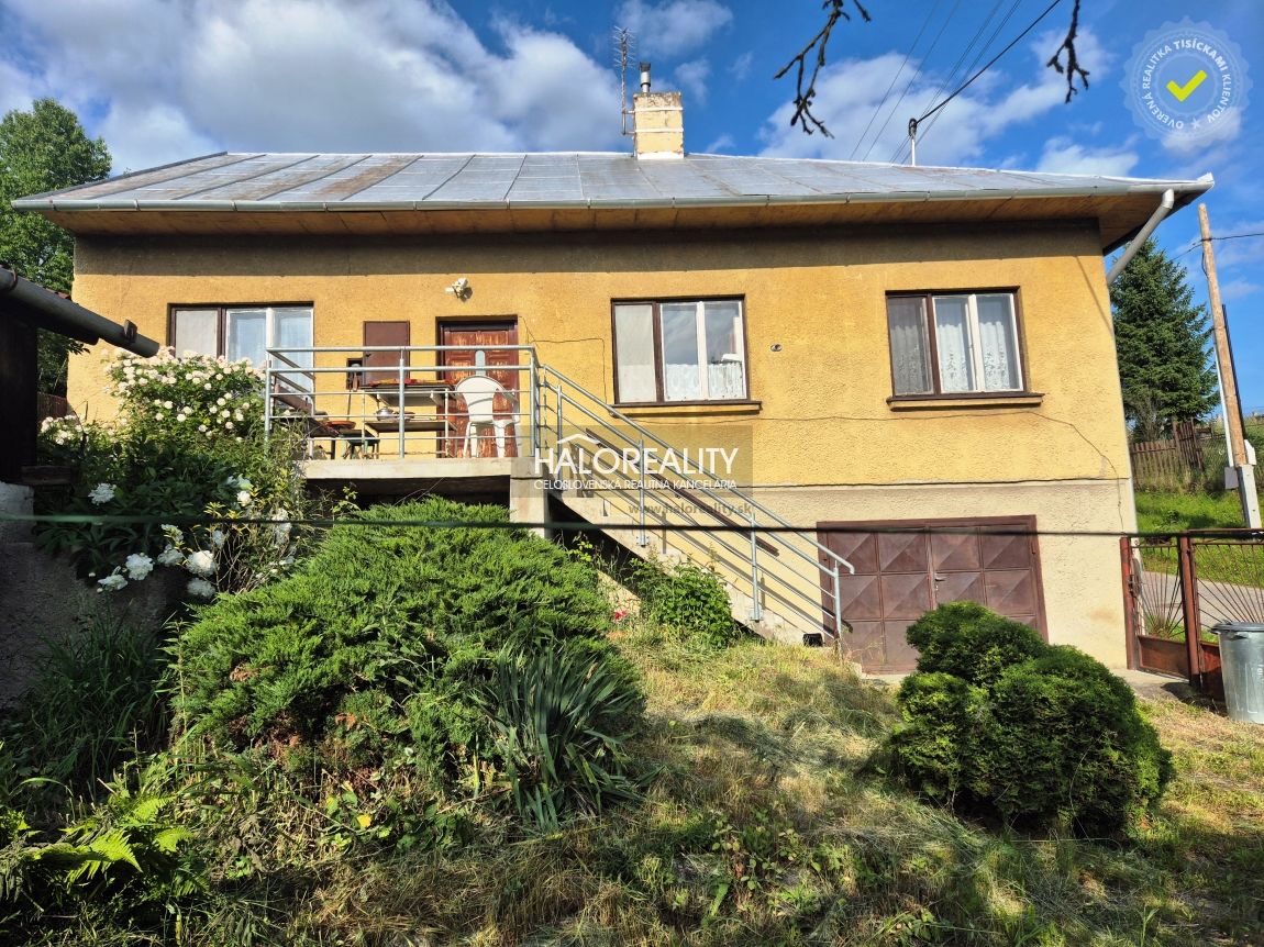 HALO reality - Predaj, rodinný dom Lipany, Poľná - EXKLUZÍVN - 11