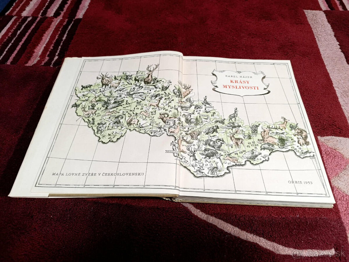 Poľovnícke knihy - 11