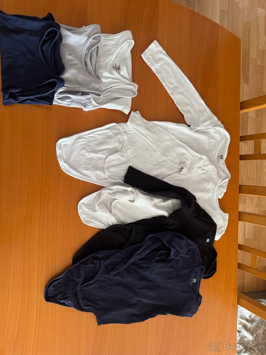 Veľký balík oblečenia č.92 - 11