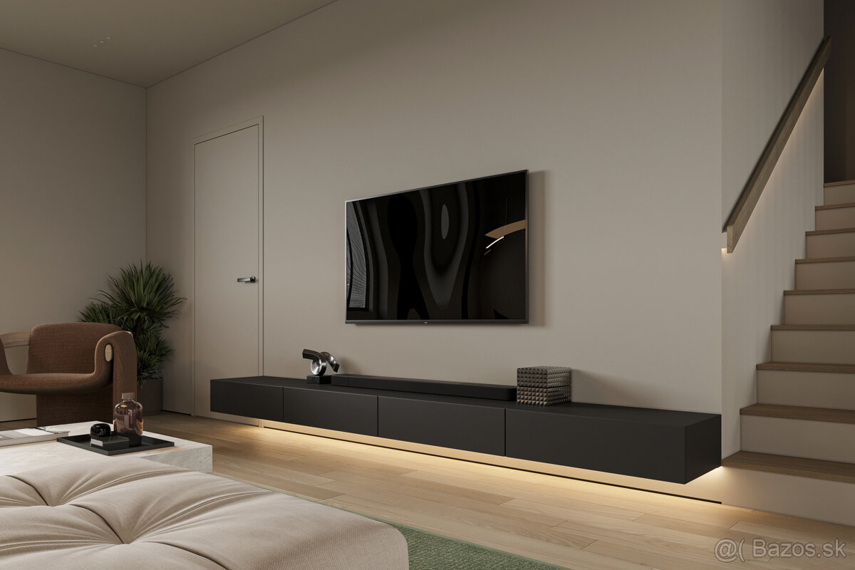 Moderné bývanie s vnútroparkom | 4-izbový dom | Haniska - 11