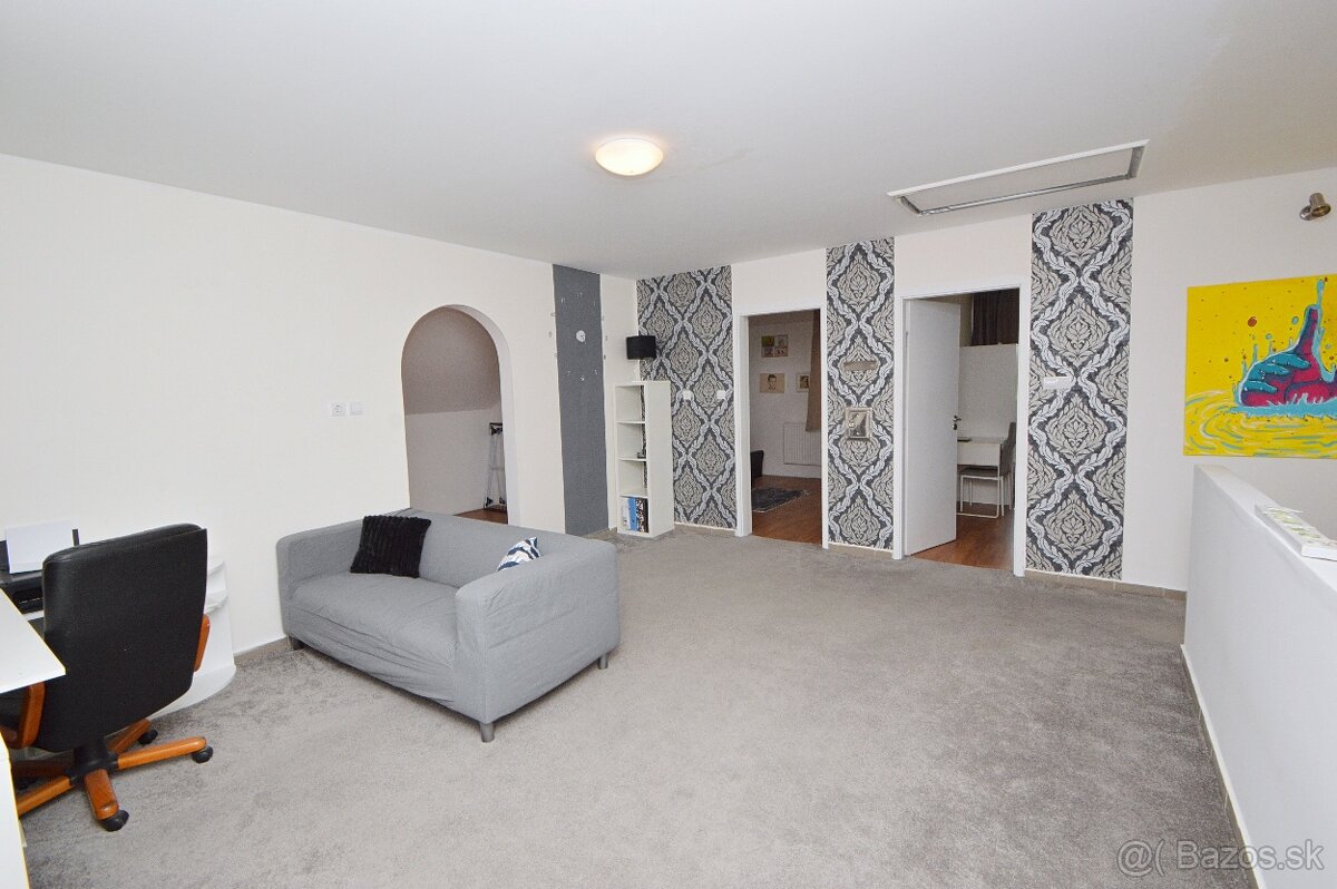 Predaj 5i rodinný dom s 1483 m2 pozemkom,pivnica, Dunakiliti - 11