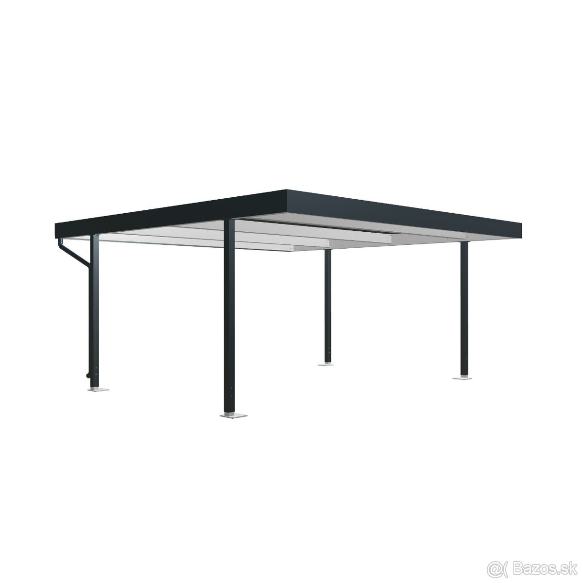 Ponúkame najkvalitnejšie wpc terasy, fasády a ploty na SK - 11