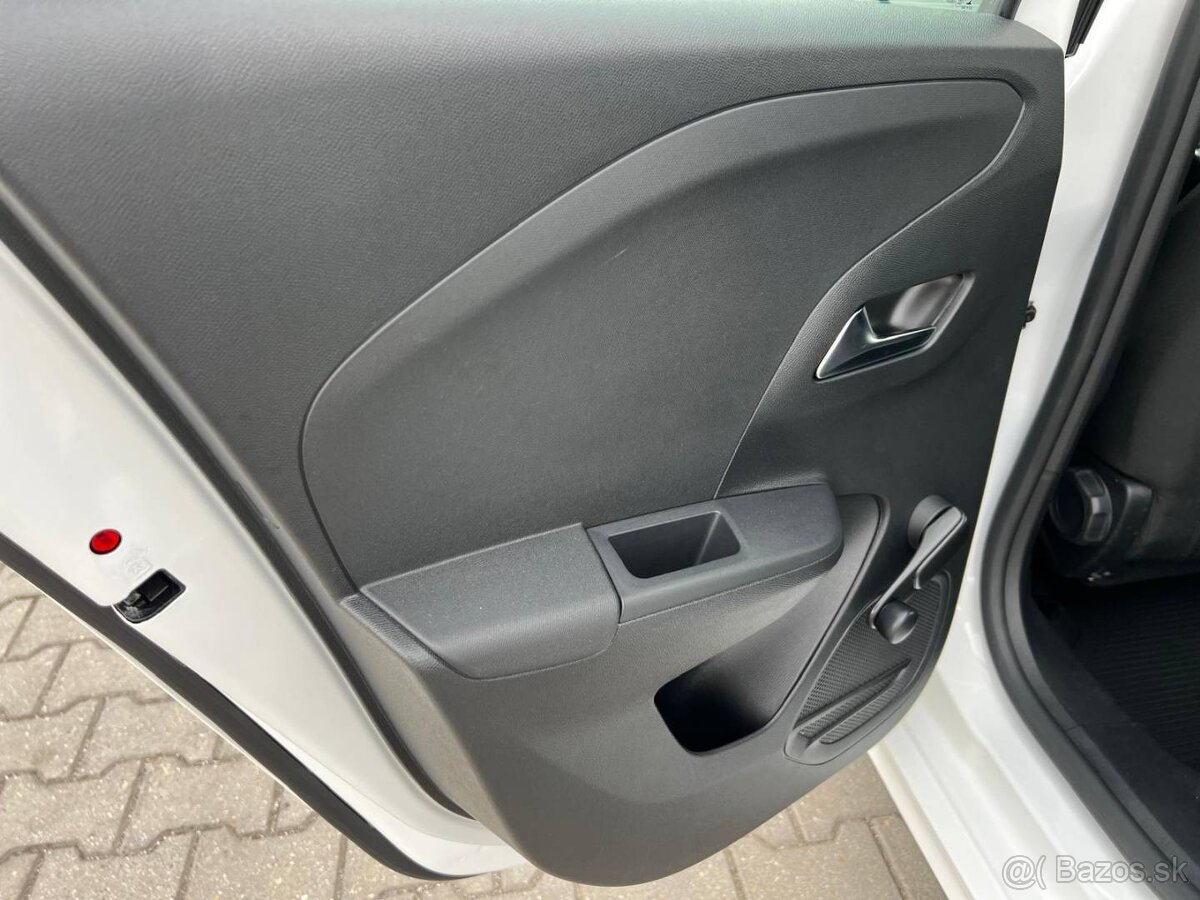 Opel Corsa 1.5 CDTI S&S Edition - 11