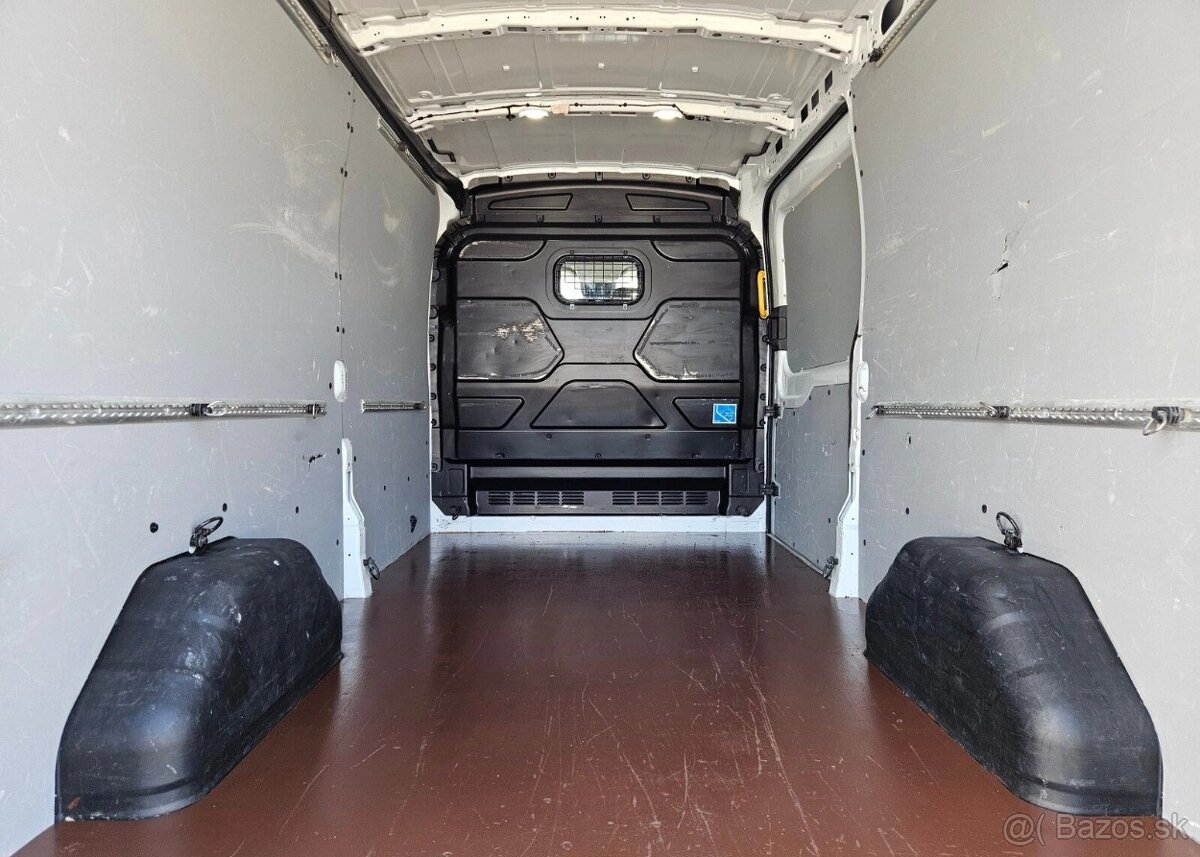 Ford Transit L3H2 2.0TdCi 170 koni - 2018 - 11