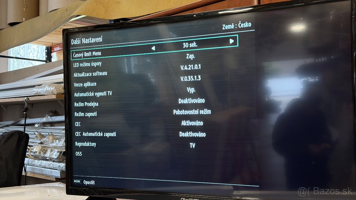 32" Gogen TVH32P181T - 11