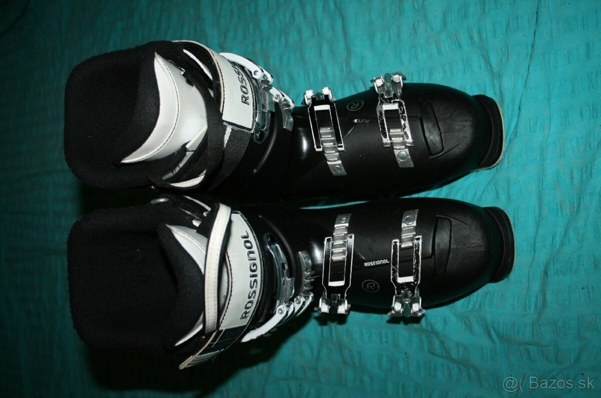 lyže Rossignol Famous 4 149 cm - 11