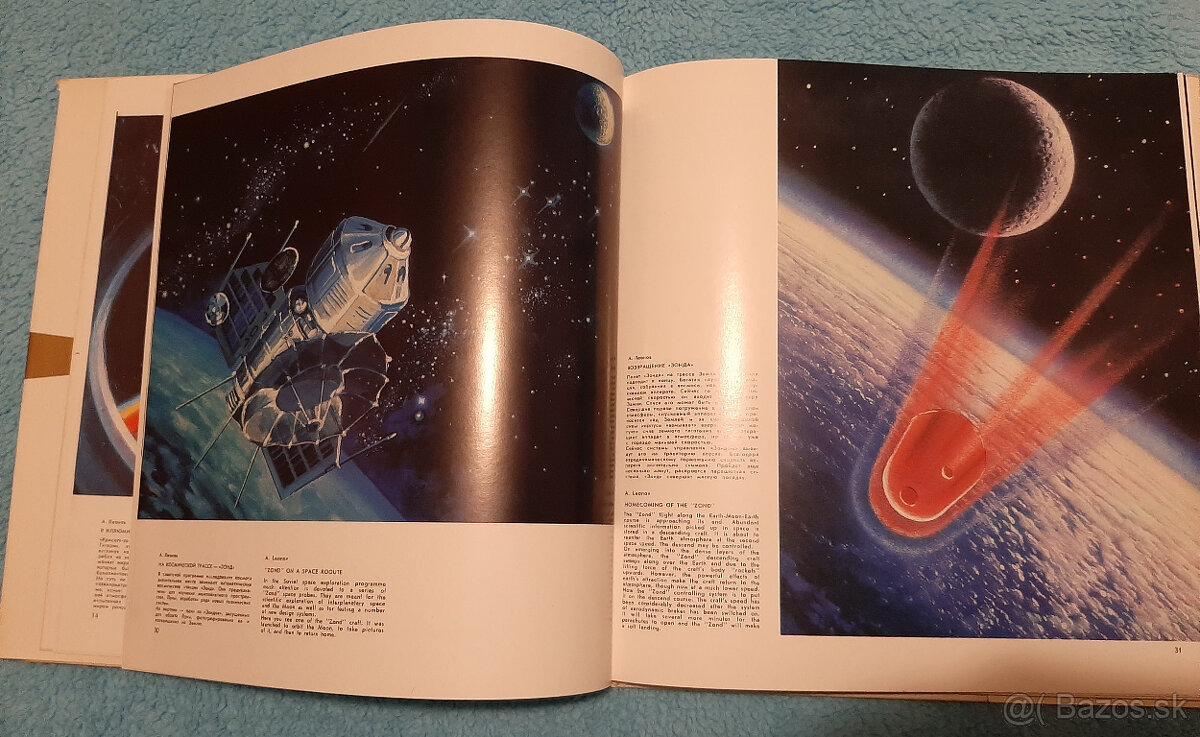 Predám knihy rôznych žánrov - 11