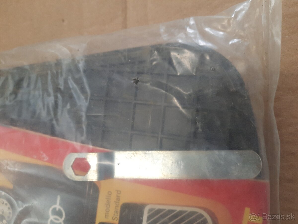 Fiat 124,127,128,850,600,Renault,Ford,zadné lapače - 11