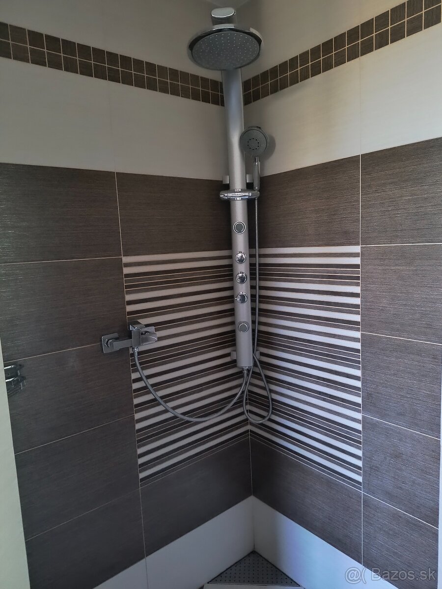 Na predaj rodinný dom Turčianske Teplice - 11