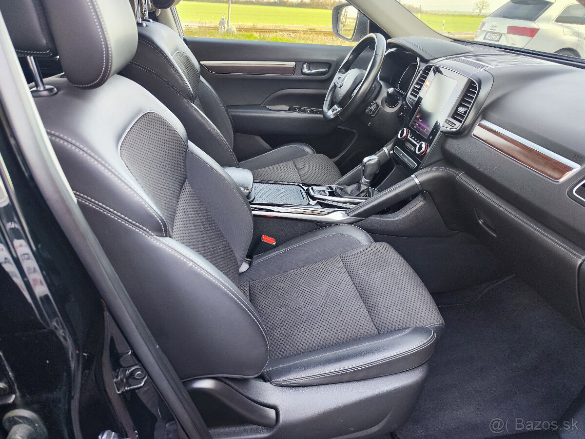 Renault Koleos 2.0/130kW 4x4 - 11