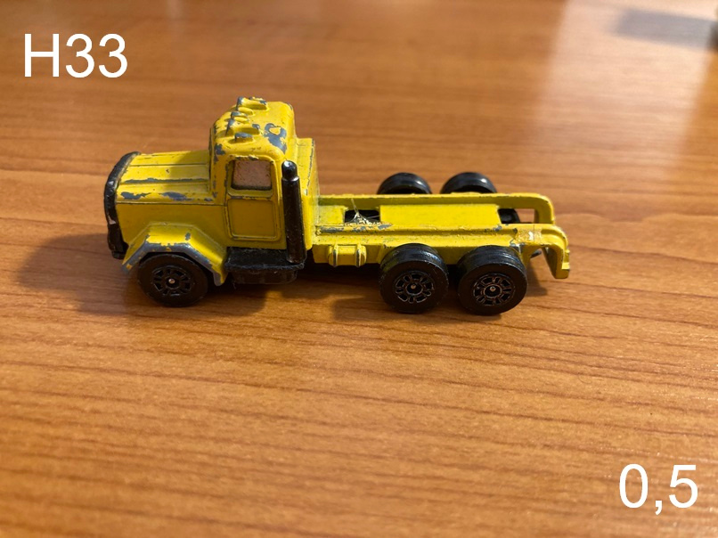 Predam Matchbox a hot wheels - 11