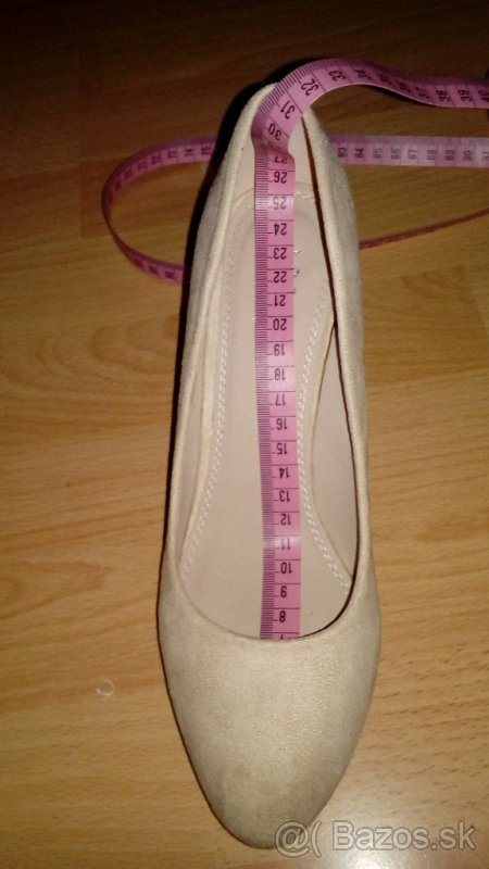 Topánky, Čižmy, Spoločenské lodičky,topánky - 11